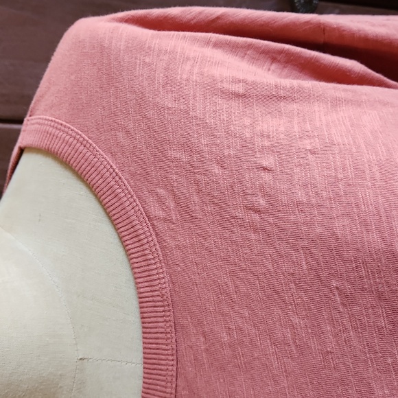 Mododoc. Long Sleeve. Crew neck. TOP - Picture 4 of 6